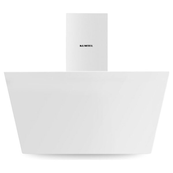 Kumtel Home Basic Beyaz Cam Ankastre Set A+ Enerji Sınıfı Modern Tasarım 4 Ocak Gözü