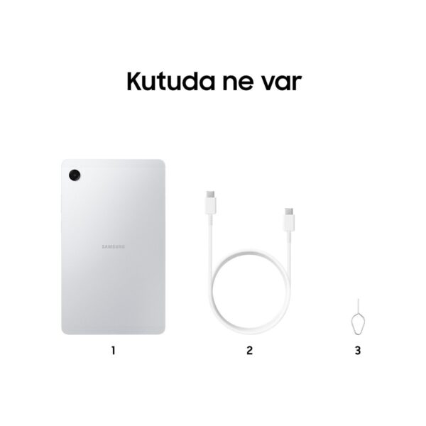 Samsung Galaxy Tab A11 8GB 128GB SM-X130