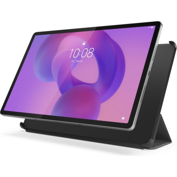 Lenovo Idea Tab Pro 8gb 256GB 12.7″ 3k 400NITS 144Hz Jbl Hoparlörlü Tablet + Kılıf + Kalem ZAE40185TR