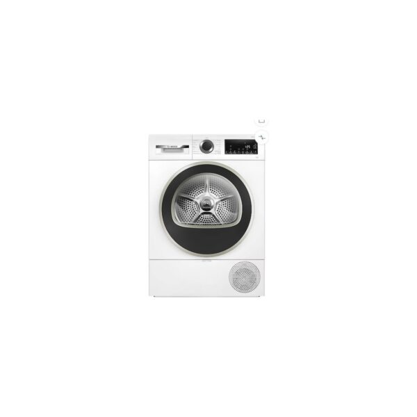 Bosch WQA24201TR 9 kg Beyaz Kurutma Makinesi