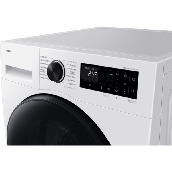 Samsung WD90HG5U34BEAH Combo Aı Ecobubble