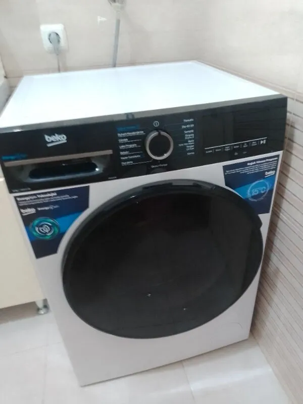 Daikin Premix VZ 30 KW Tam Yoğuşmalı Kombi Bacalı Isıtma Tekniği ile Yüksek Kapasite