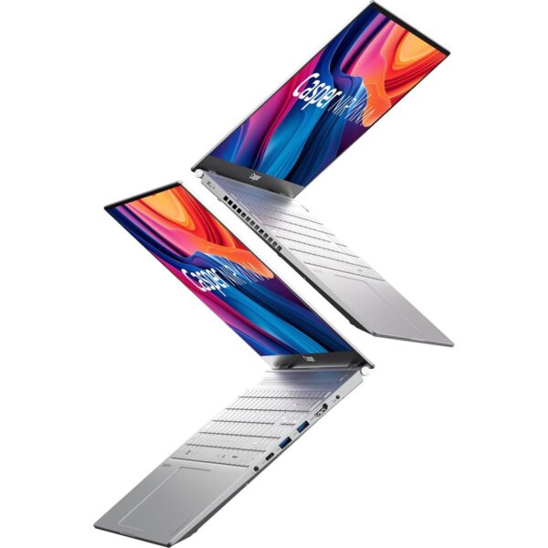 Casper Nirvana S100 Intel Core i7 13620H 16GB 1TB SSD Freedos 16″ Taşınabilir Bilgisayar S100.1362-BF00X-G-F