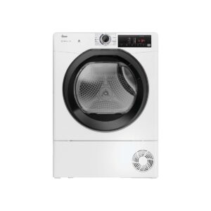 Hoover HREH 11A2TBE-17 11 kg Wi-Fi Bağlantılı Isı Pompalı Kurutma Makinesi
