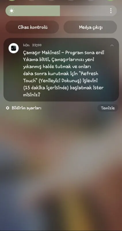 Melike Akyolcular ürün değerlendirmesi