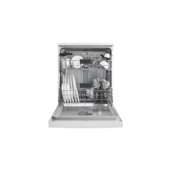 Arçelik 6444 OK 4 Programlı Bulaşık Makinesi