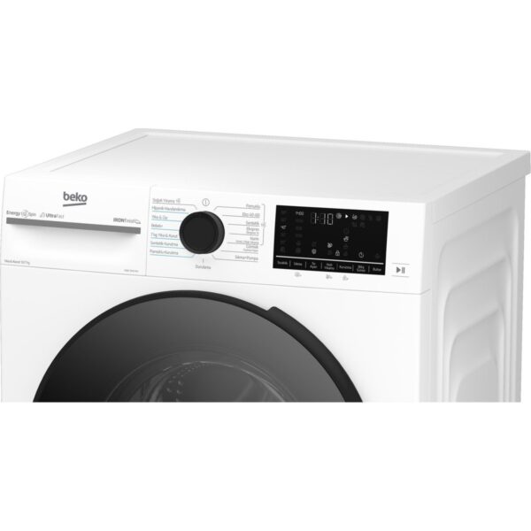 Beko CMX 1070 YK I Kurutmalı Çamaşır Makinesi