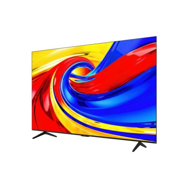 TCL 50P7L 50″ 127 Ekran Uydu Alıcılı 4K Ultra HD Google Smart QLED TV