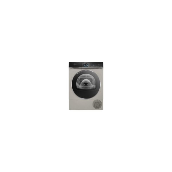 Siemens WQ45B2AXTR IQ700 Isı Pompalı Kurutma Makinesi