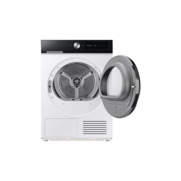 Samsung DV10DB7440GEAH 10 kg Beyaz Çamaşır Kurutma Makinesi