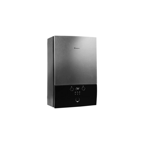 Daikin Ndj Smart Premix 35 kW Tam Yoğuşmalı Kombi + Hermetik Baca Isıtma Tekniği