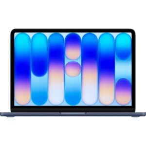 Apple MacBook Neo A18 Pro 8GB 256GB SSD macOS 13" Taşınabilir Bilgisayar Indigo MHFF4TU/A