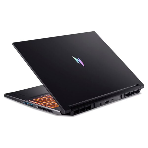 Acer Nitro V 16 ANV16-72 Intel Core 7 240H 16GB 1TB SSD RTX5070 Freedos 16” 180Hz Taşınabilir Bilgisayar NH.QZREY.002