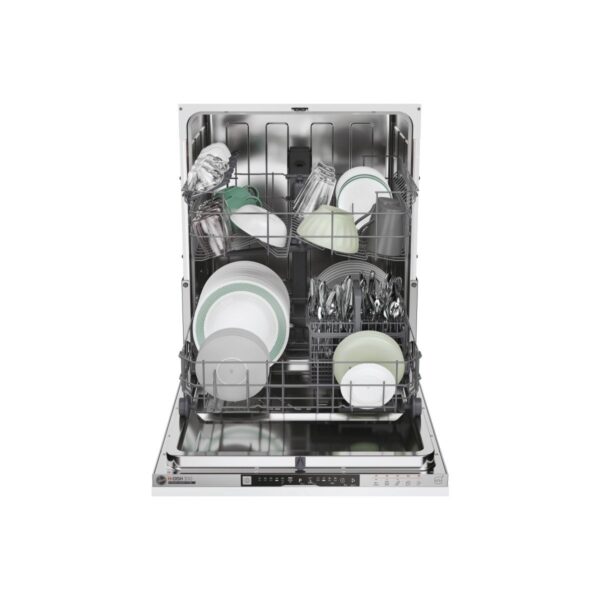 Hoover HI 3E7L0S-17 Tam Entegre Ankastre Bulaşık Makinesi 13Kişilik