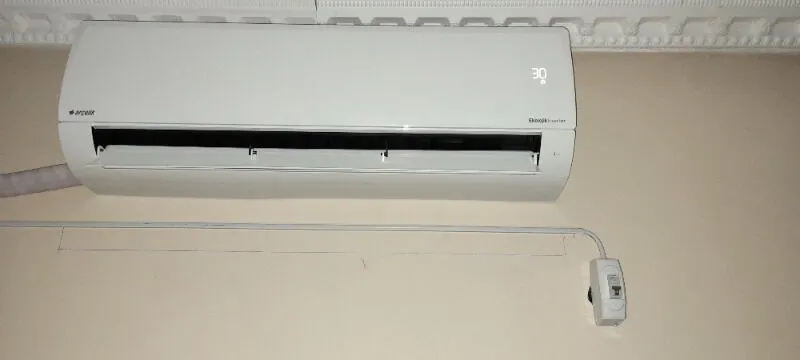 Arçelik 12140 MX 12 Kg Çamaşır Makinesi