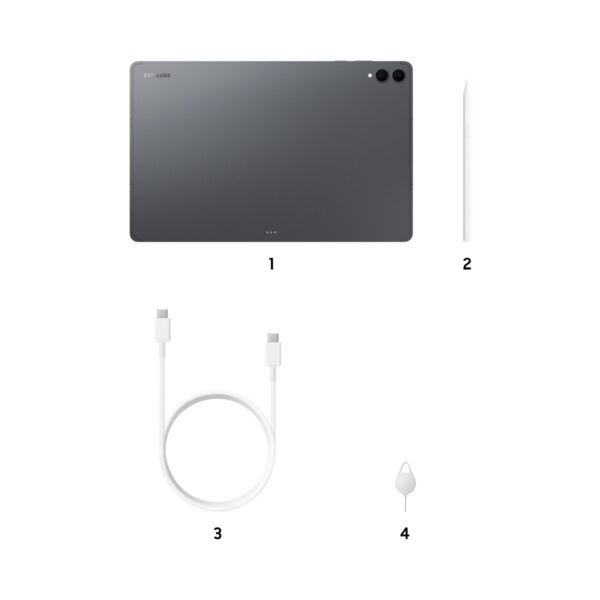Samsung Galaxy Tab S11 Ultra 12GB 256GB SM-X930