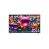 LG 55UA84006LB 55” 139 Ekran Uydu Alıcılı 4K Ultra HD Smart LED TV