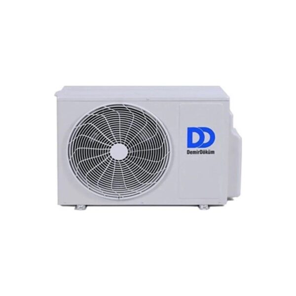 Demirdöküm Kion 18 A++ 18000 BTU Inverter Duvar Tipi Klima