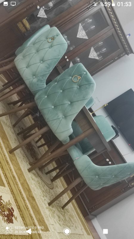 Gülcan Ateş ürün değerlendirmesi