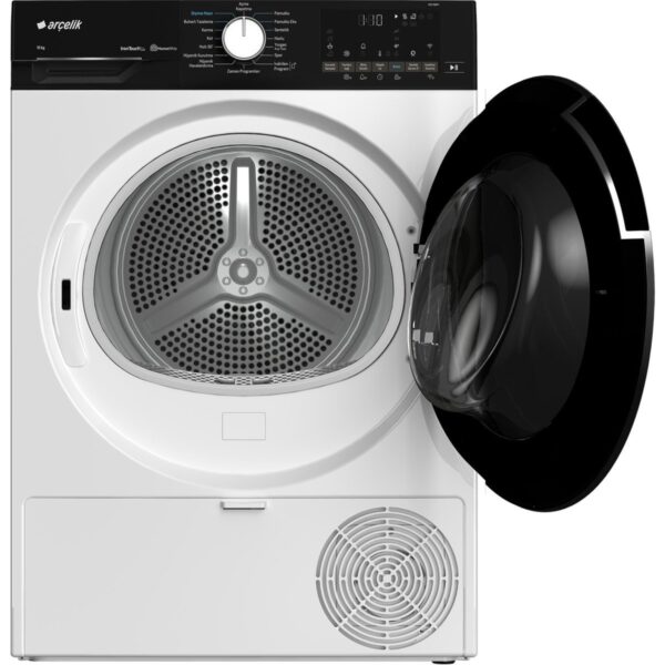 Arçelik 1011 KMP I 10 Kg Kurutma Makinesi