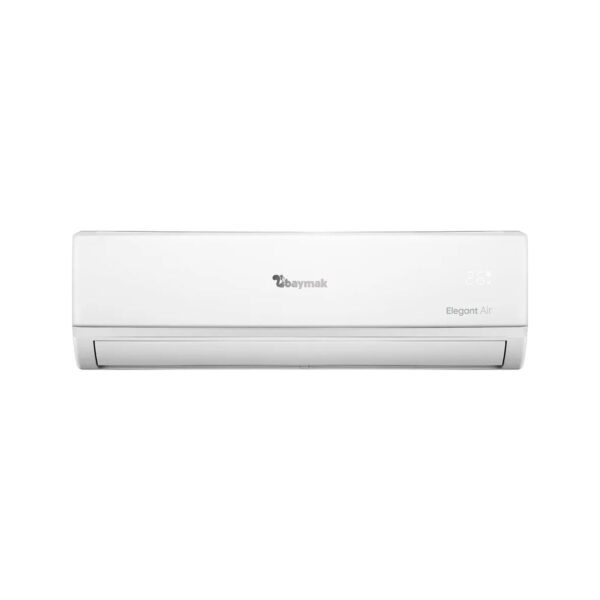 Baymak Elegant Aır 12000 Btu A++ İnverter Klima (Montaj Dahil)